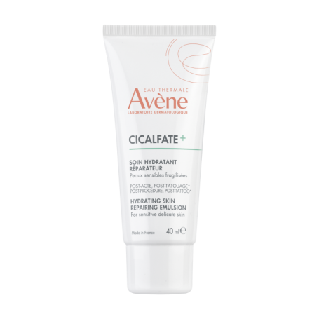 AVENE CICALFATE+ POST-ACT-REPARATUREMULSION 40ml