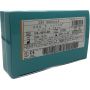 CSH CANNULA 25Gx38mm -1-1/2 INCH/25 TSK