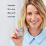 ISDIN HYALURONIC CONCENTRATE SERUM ISDINCEUTICS PREVENT 30ml