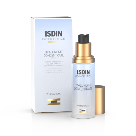 ISDIN HYALURONIC CONCENTRATE SERUM ISDINCEUTICS PREVENT 30ml