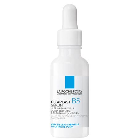 LA ROCHE-POSAY CICAPLAST B5 SERUM 30ml