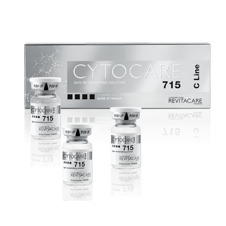 CYTOCARE C Line 715 (5x5ml) REVITACARE