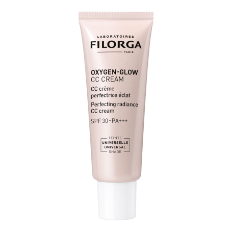 FILORGA OXYGEN - GLOW CC GETÖNTE CREME 40ml