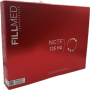 FILLMED NCTF 135 HA FILORGA/ Kit 5 flacons 3ml