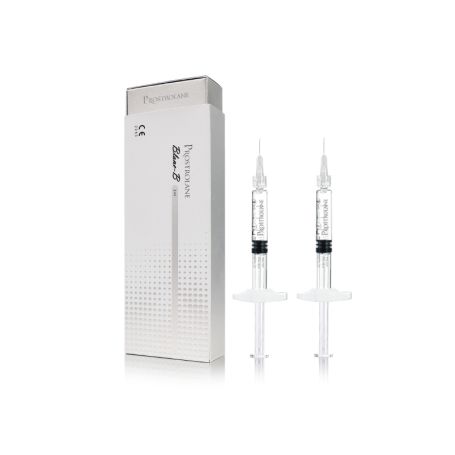 PROSTROLANE BLANC B (2x2ml) SHORTE DATE
