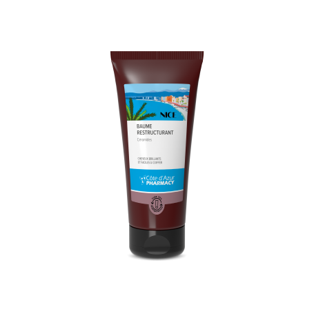 HAARBALSAM RESTRUKTURIERENDER 200ml NICE CÔTE D' AZUR PHARMACY