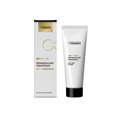 STRUCCANTE OSMOTICO ANTIETÀ 125ml NICE CÔTE D' AZUR PHARMACY
