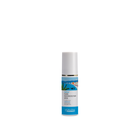 FLUIDO FOTOPROTECTOR SPF30 30ml NICE CÔTE D' AZUR PHARMACY