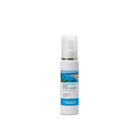 SERUM LIFTING + VOLUME 50ml NICE CÔTE D' AZUR PHARMACY