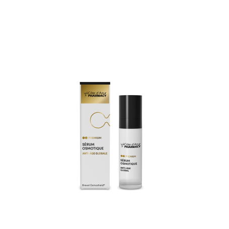 SERUM OSMÓTICO ANTIEDAD 30ml NICE CÔTE D' AZUR PHARMACY