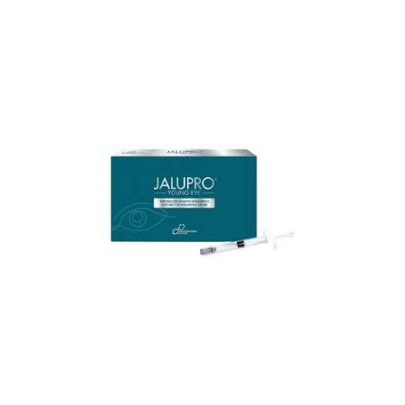 JALUPRO YOUNG EYE PROFESSIONAL DERMA (1x1ml)