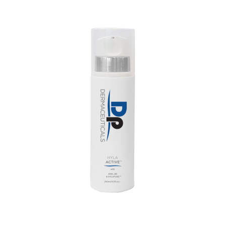 DERMACEUTICALS HYLA ACTIVE Dp 30ml