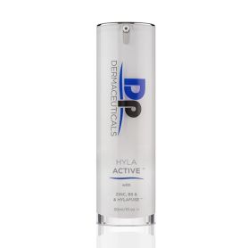 Dp DERMACEUTICALS HYLA ACTIVE 250ml