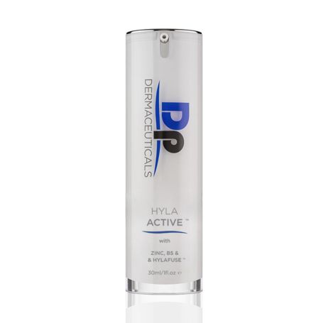 Dp DERMACEUTICALS HYLA ACTIVE 250ml