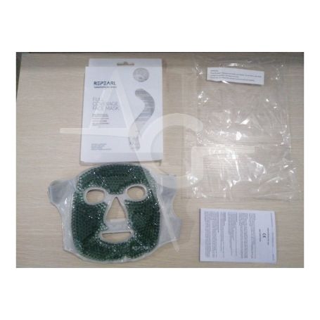 REPEARL FULL COVERAGE FACE MASK CALDO/FREDDO (19x17.5cm)
