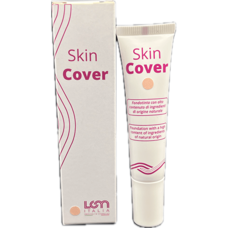 SKIN COVER COLOR LIGHT 15ml
