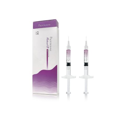 PROSTROLANE NATURAL B (2x2ml)