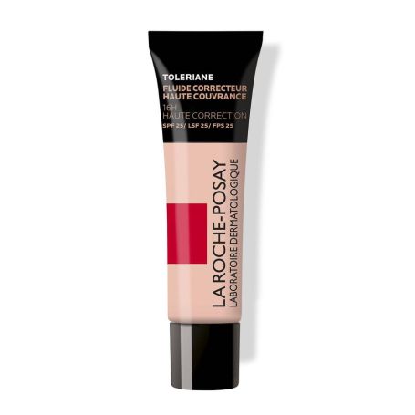 TOLERIANE 16 KORREKTURFLÜSSIGKEIT SPF25 LA ROCHE-POSAY 30ml