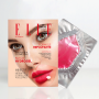 COLLAGENA PATCHS LEVRES HYDROGEL HYDRALIPS/1