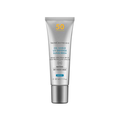 SKINCEUTICALS OIL SHIELD SUNSCREEN SPF 50