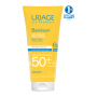 URIAGE BARIESUN SILKY MILK 50+/100ml