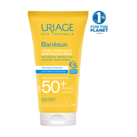 URIAGE BARIESUN CREMA 50+/50ml