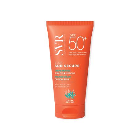 SVR SUN SECURE BLUR TINTED SPF 50+/ 50ml