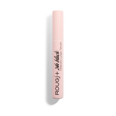 ROUGJ MASCARA NOIR 24H Longue tenue