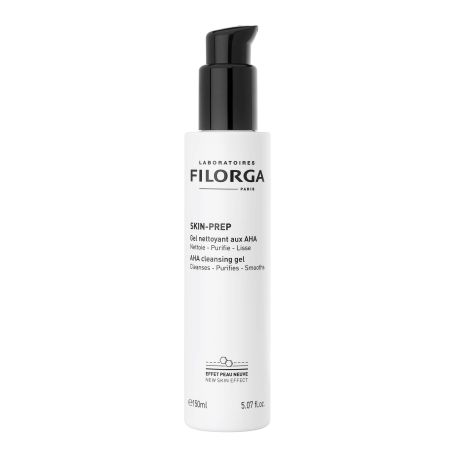 FILORGA SKIN-PREP AHA LIMPIADOR GEL 150ml