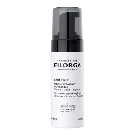 FILORGA SKIN-PREP ENZYMATISCHER REINIGUNGSSCHAUM 150ml