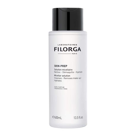 FILORGA SKIN-PREP SOLUTION MICELLAIRE 400ml