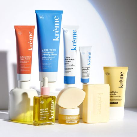 KRÈME CREME COLLAGENE LISSANTE 50ml