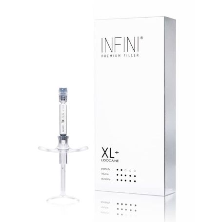 INFINI XL+ LIDOCAINE PREMIUM FILLER (1x1ml)