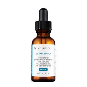 SKINCEUTICALS SILYMARIN CF