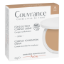AVENE COUVRANCE SABBIA FONDOTINTA COMPATTO CREMA 8.5g