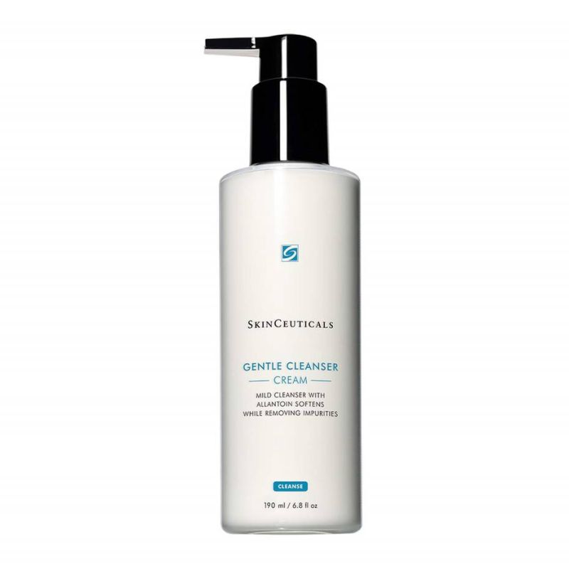 ファッション好きが選ぶ人気ブランドランキング SKINCEUTICALS GENTLE CLEANSER CREAM 190ml 洗顔料