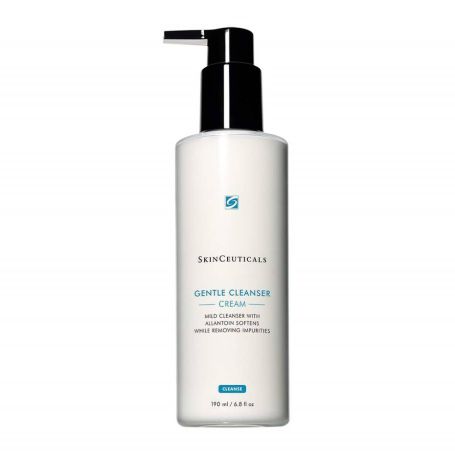 SKINCEUTICALS GENTLE CLEANSER CREAM 190ml