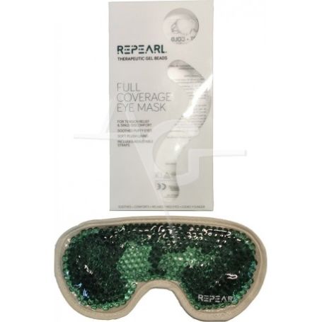 REPEARL MASQUE YEUX CHAUD/FROID (21x10cm)