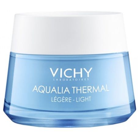 VICHY AQUALIA LESECREME 50 ml