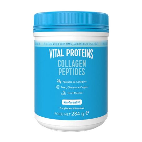 VITAL PROTEINS Peptidi di Collagene vaso 284g