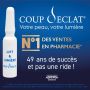 COUP D'ECLAT LIFT & LUMIERE AMPOULES (12x1ml) ASEPTA