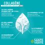 COLLAGÈNE SANTÉ VERTE 30 Sticks