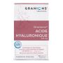 GRANIONS ACIDE HYAURONIQUE 60 capsule
