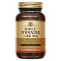 SOLGAR HUILE D'ONAGRE 1300 mg 60 capsule
