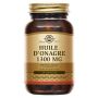 SOLGAR HUILE D'ONAGRE 1300 mg 30 capsule