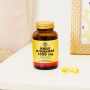 SOLGAR HUILE ONAGRE 1300 mg 30 Kapseln