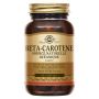 SOLGAR BÊTA-CAROTÈNE 60 capsules