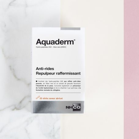 NHCO AQUADERM 20 Sticks