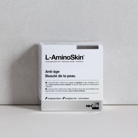 NHCO L-AMINOSKIN (2x56) cápsulas