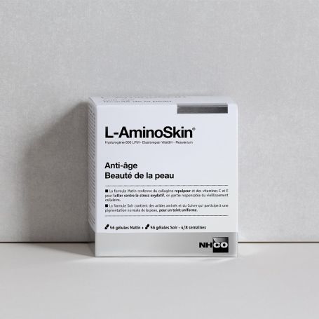NHCO L-AMINOSKIN 2x 56 gélules